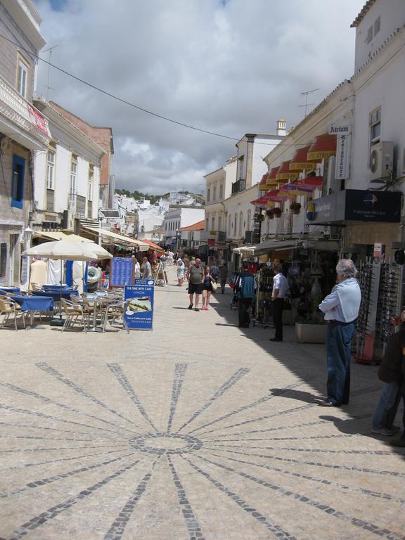 Albufeira - T2 Old Town Central - 200M Beach Pokoj fotografie