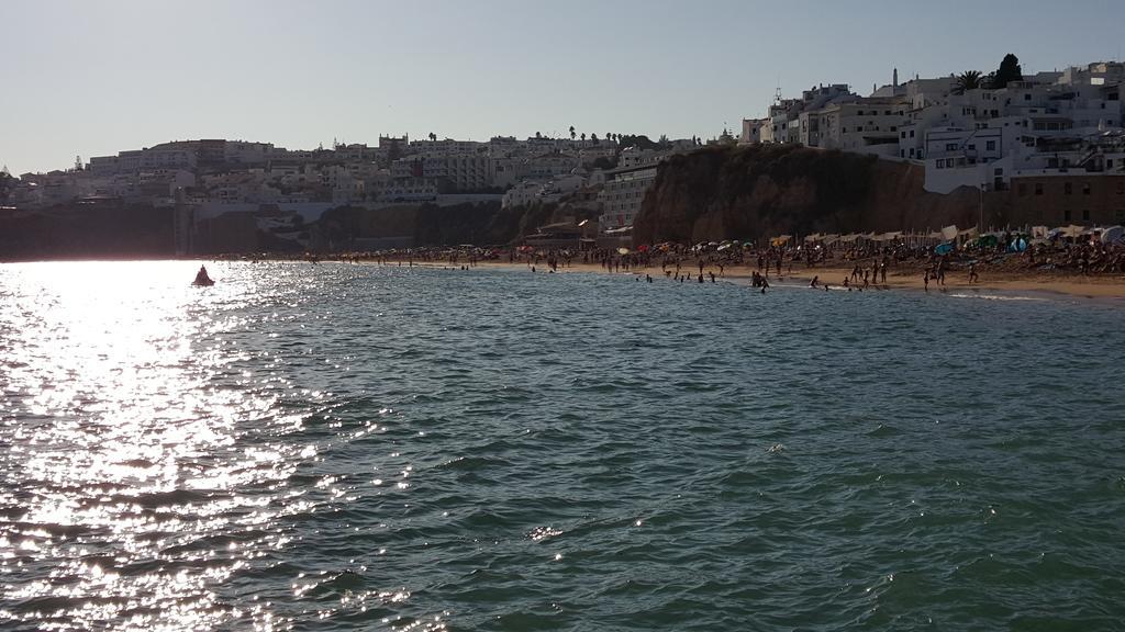 Albufeira - T2 Old Town Central - 200M Beach Exteriér fotografie
